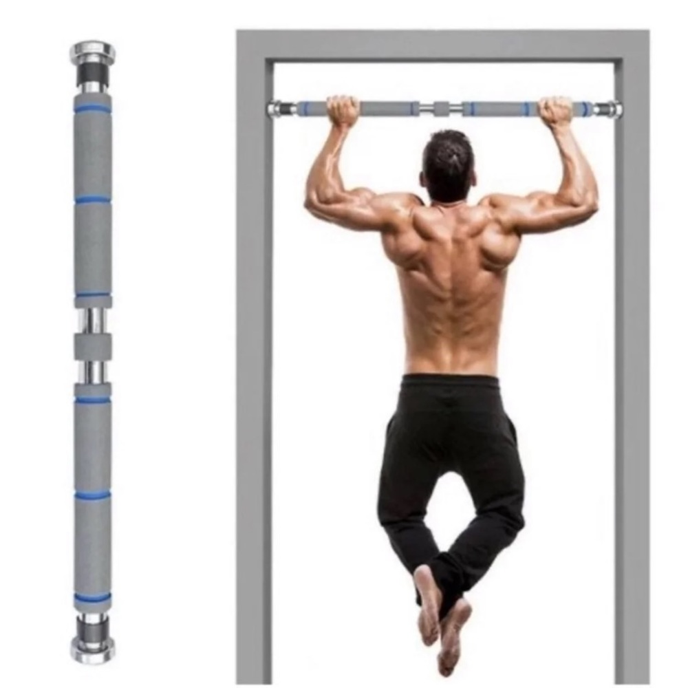 Pull Up Bar Home Gym Workout Bar